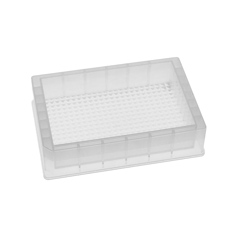 MTC Bio Automation Reservoirs – Single Well, 96 & 384-Indent, 4, 8 & 12-Channel, OptiWell™ & ILP Single Well · 384 Indents ILP Mid Height · 150 mL · Non-Sterile Reagent Reservoirs MTC Bio