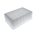 MTC Bio Automation Reservoirs – Single Well, 96 & 384-Indent, 4, 8 & 12-Channel, OptiWell™ & ILP 8 Channels ILP Full Height · 256 mL (32 mL Channel) · Non-Sterile Reagent Reservoirs MTC Bio