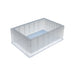 MTC Bio Automation Reservoirs – Single Well, 96 & 384-Indent, 4, 8 & 12-Channel, OptiWell™ & ILP Single Well · 384 Indents ILP Full Height · 290 mL · Non-Sterile Reagent Reservoirs MTC Bio