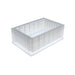 MTC Bio Automation Reservoirs – Single Well, 96 & 384-Indent, 4, 8 & 12-Channel, OptiWell™ & ILP Single Well · 96 Indents ILP Full Height · 290 mL · Non-Sterile Reagent Reservoirs MTC Bio