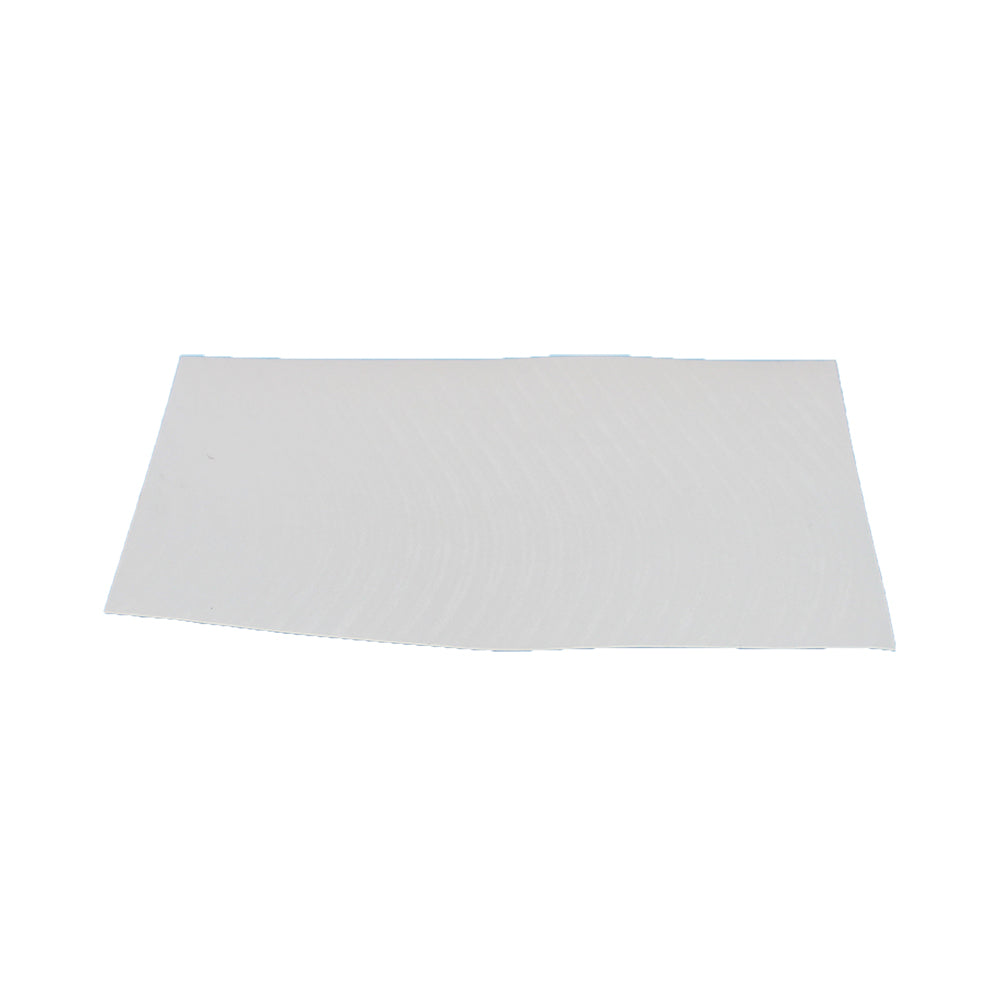 MTC Bio Assay & Storage Plate Seals – ELISA, Luminescence, Breathable, Heat-Seal Foil SF041RA-9-TC-S | ILP Breathable Film | Non-Woven Rayon, Acrylic Adhesive, 4.9 mil | Sterile | 500 cs Sealing Films MTC Bio