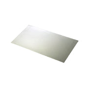 MTC Bio PCR & qPCR Sealing Films and Foils – Optical, Pressure-Activated, Aluminum, Sterile SF070RT-9-C | ILP qPCR Film | Ultra-Clear Polyolefin, Optical Adhesive, 2.8 mil | Non-Sterile | 500 cs (10 × 50) Sealing Films MTC Bio
