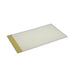 MTC Bio Assay & Storage Plate Seals – ELISA, Luminescence, Breathable, Heat-Seal Foil SF081PE-9-C | ILP Long-Term Storage Film | Clear Polyester, Extra-Strong Adhesive, Writable | Non-Sterile | 500 cs Sealing Films MTC Bio