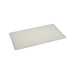 MTC Bio Assay & Storage Plate Seals – ELISA, Luminescence, Breathable, Heat-Seal Foil SF083PE-9-W | ILP Luminescence Film | White Polyester, Adhesive, 3.9 mil | Non-Sterile | 500 cs Sealing Films MTC Bio
