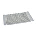 MTC Bio Assay & Storage Plate Seals – ELISA, Luminescence, Breathable, Heat-Seal Foil SF083PE-C-PRT | ILP Indexed Film | Clear PET, Printed Alphanumerics, Adhesive, 3.9 mil | Non-Sterile | 500 cs Sealing Films MTC Bio