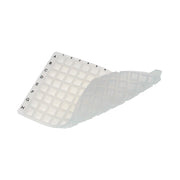 MTC Bio Silicone Sealing Mats – 24, 48, 96 & 384-Well, Pre-Slit & PTFE-Coated, OptiWell™ & ILP 96 Square Well · Ø8.4–8.7 mm ILP · Ø8.5 mm · Pre-Slit · Printed · 50 cs Sealing Mats MTC Bio