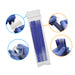 MTC Bio Sterile Inoculating Loops & Needles – 1, 5 & 10 µL, Flexible & Rigid M4015-TB | 1 µL Loop | Flexible PP | 20 Easy-Access Zip Bag | 1000 cs Inoculating Loops MTC Bio
