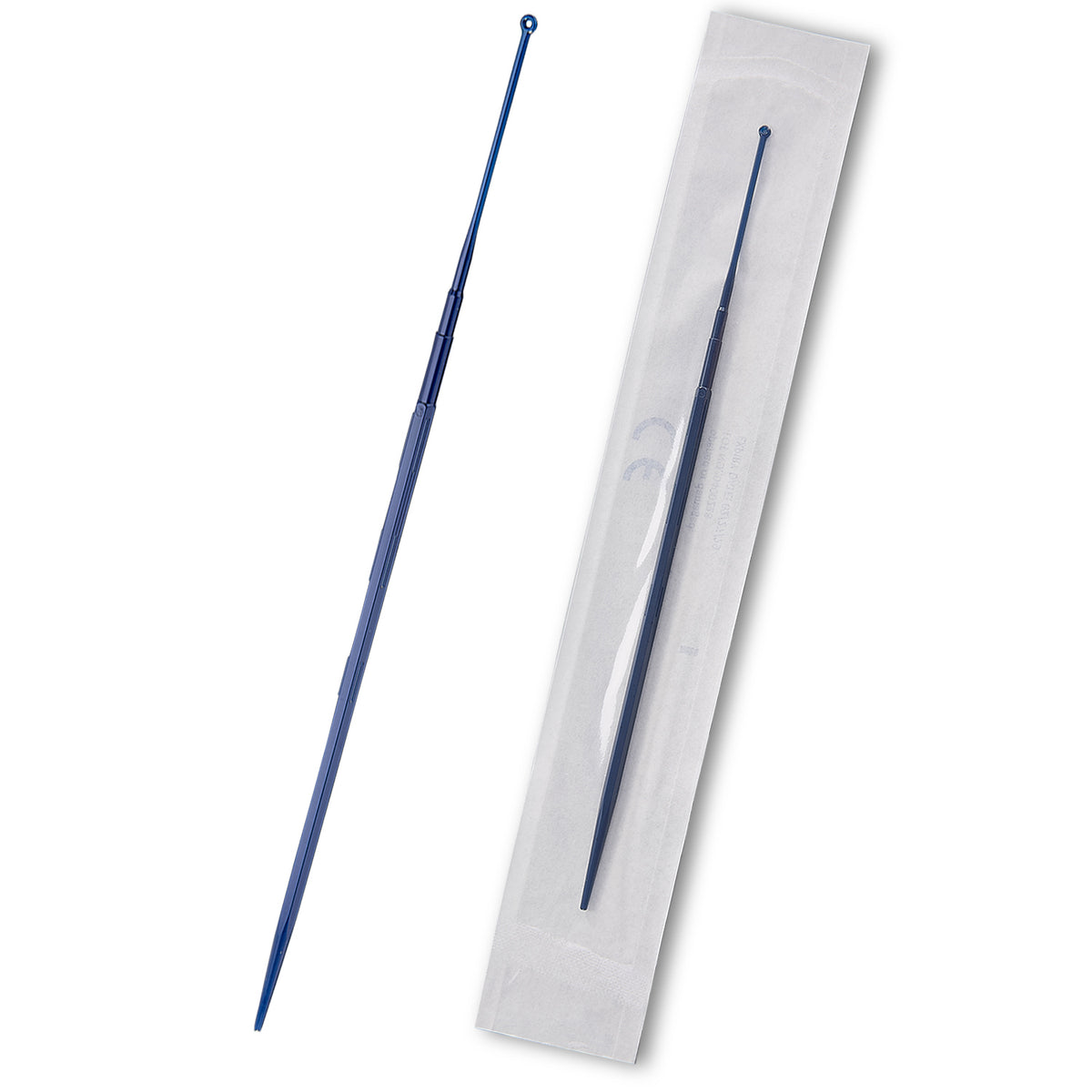 MTC Bio Sterile Inoculating Loops & Needles – 1, 5 & 10 µL, Flexible & Rigid Inoculating Loops MTC Bio
