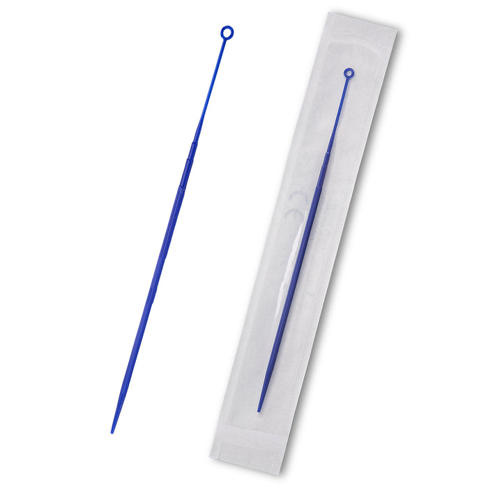MTC Bio Sterile Inoculating Loops & Needles – 1, 5 & 10 µL, Flexible & Rigid Inoculating Loops MTC Bio