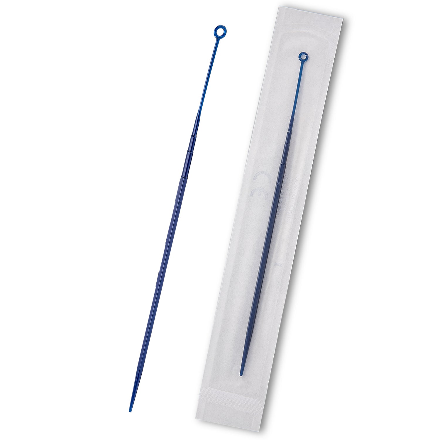 MTC Bio Sterile Inoculating Loops & Needles – 1, 5 & 10 µL, Flexible & Rigid Inoculating Loops MTC Bio