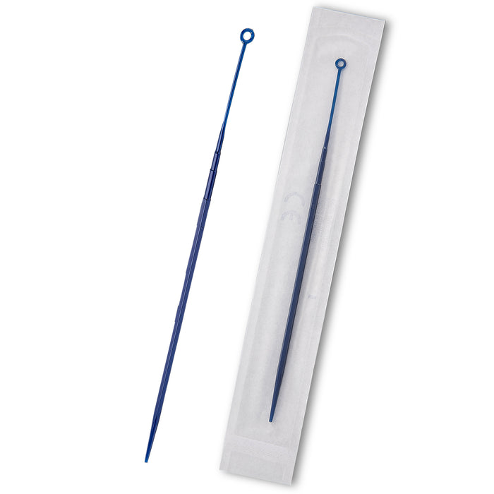 MTC Bio Sterile Inoculating Loops & Needles – 1, 5 & 10 µL, Flexible & Rigid Inoculating Loops MTC Bio