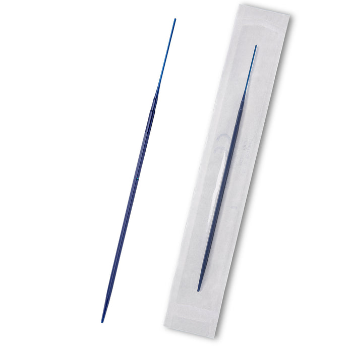 MTC Bio Sterile Inoculating Loops & Needles – 1, 5 & 10 µL, Flexible & Rigid Inoculating Loops MTC Bio