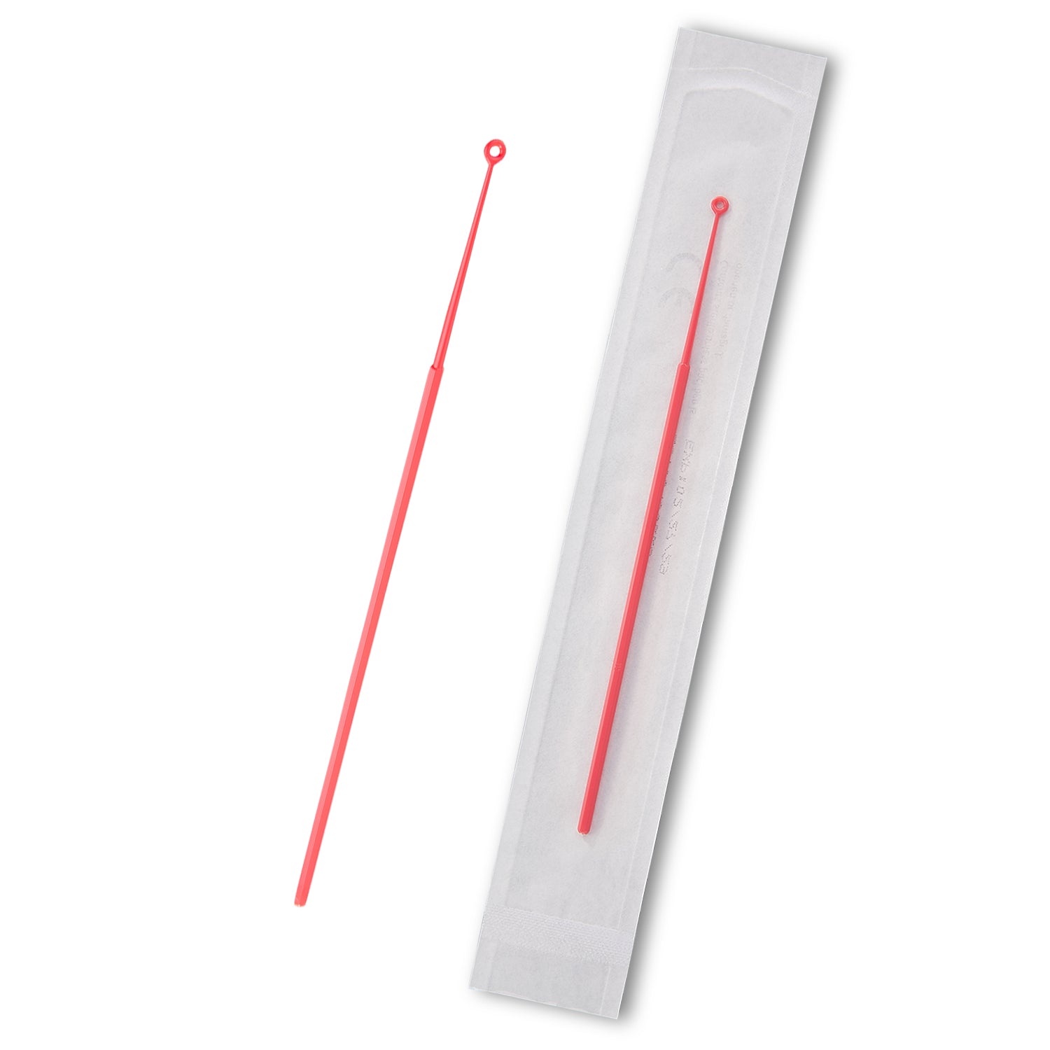 MTC Bio Sterile Inoculating Loops & Needles – 1, 5 & 10 µL, Flexible & Rigid Inoculating Loops MTC Bio