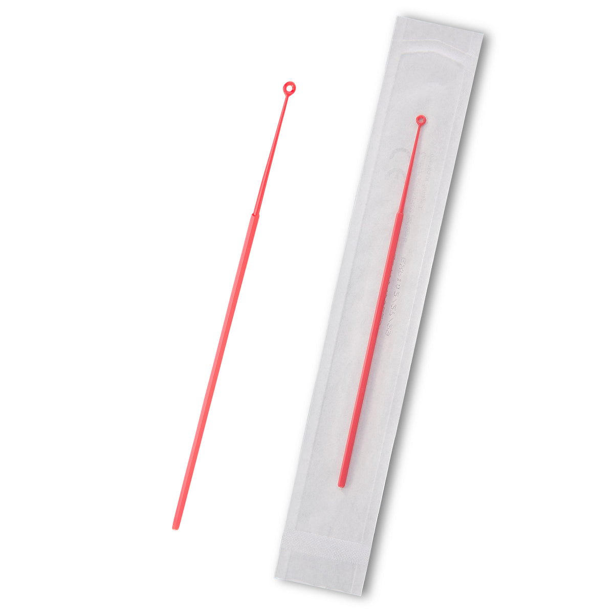 MTC Bio Sterile Inoculating Loops & Needles – 1, 5 & 10 µL, Flexible & Rigid Inoculating Loops MTC Bio