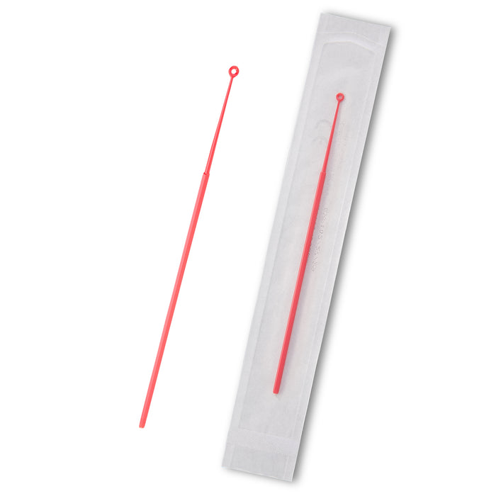 MTC Bio Sterile Inoculating Loops & Needles – 1, 5 & 10 µL, Flexible & Rigid Inoculating Loops MTC Bio