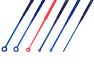 MTC Bio Sterile Inoculating Loops & Needles – 1, 5 & 10 µL, Flexible & Rigid Inoculating Loops MTC Bio