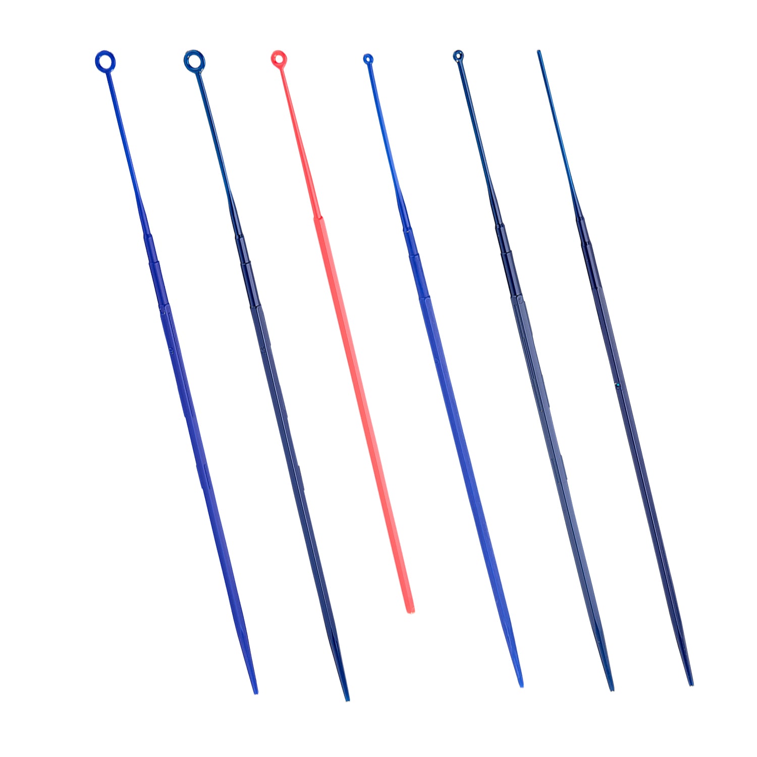 MTC Bio Sterile Inoculating Loops & Needles – 1, 5 & 10 µL, Flexible & Rigid Inoculating Loops MTC Bio