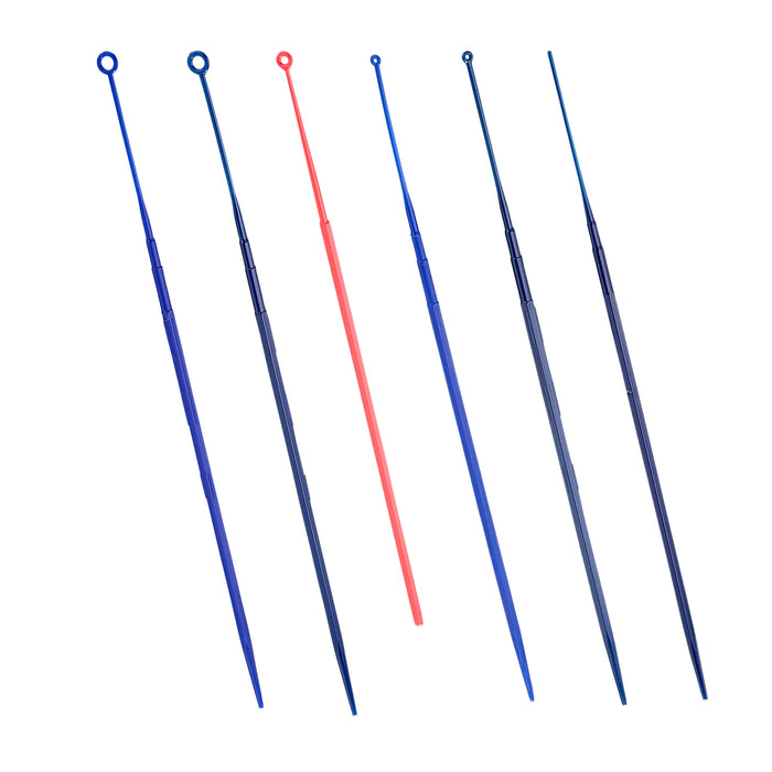 MTC Bio Sterile Inoculating Loops & Needles – 1, 5 & 10 µL, Flexible & Rigid Inoculating Loops MTC Bio