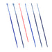 MTC Bio Sterile Inoculating Loops & Needles – 1, 5 & 10 µL, Flexible & Rigid Inoculating Loops MTC Bio