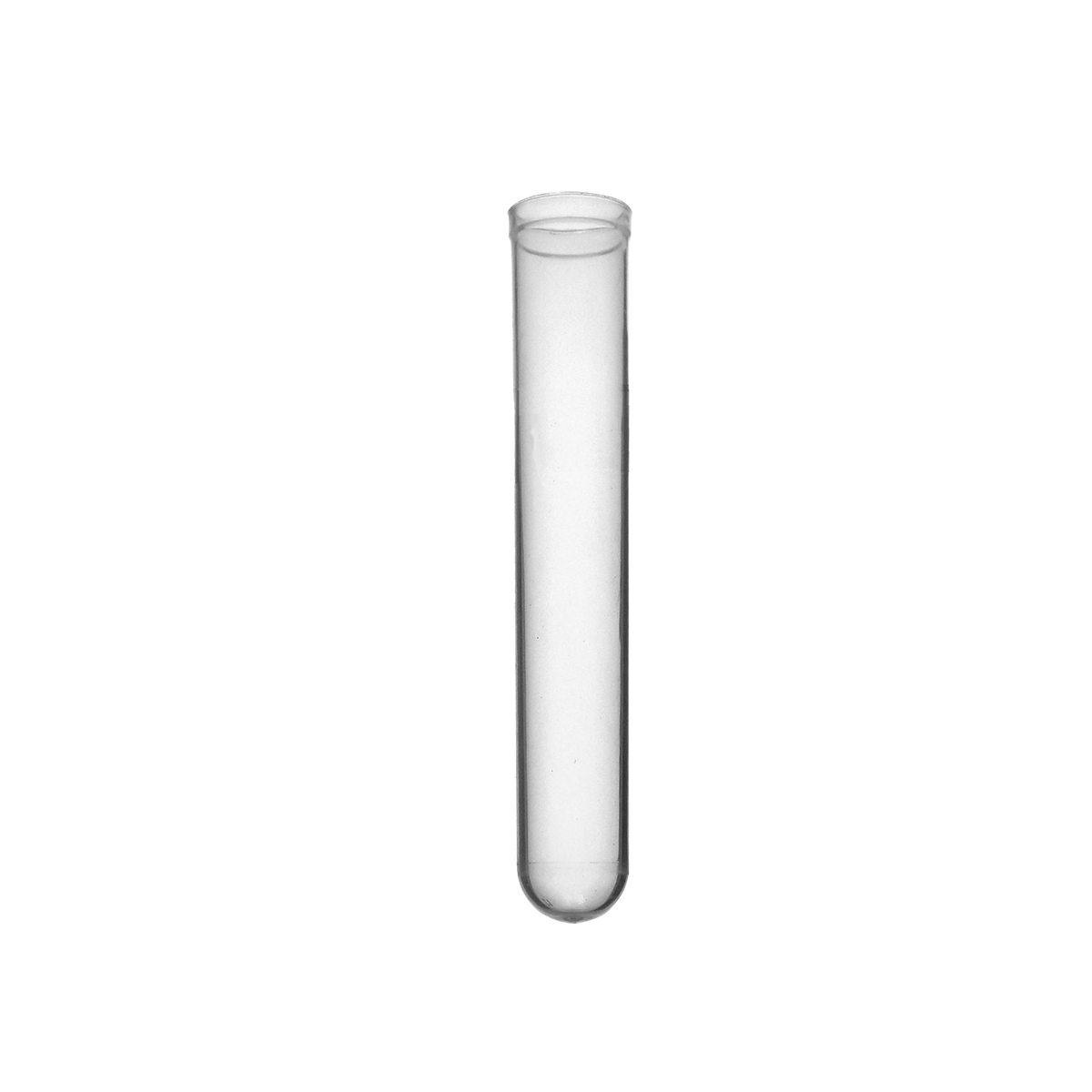 MTC Bio T8232 14 mL 17 x 100 mm polypropylene culture tube, uncapped