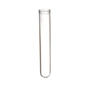 MTC Bio Snap-Cap Culture Tubes – 5 mL & 14 mL, Polystyrene & Polypropylene, Two-Position Caps 14 mL · 17 × 100 mm PS · No Cap · Non-Sterile · 125 bag · 1000 cs Culture Tubes MTC Bio