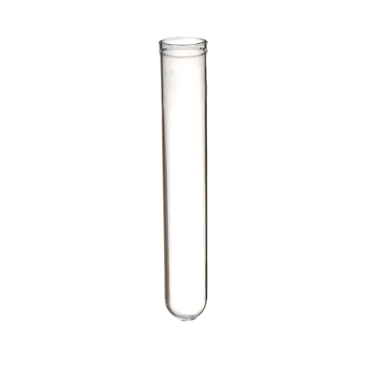 MTC Bio T8236 14 mL 17 x 100 mm polystyrene culture tube, uncapped