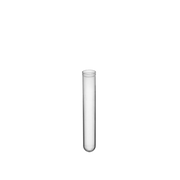 MTC Bio Snap-Cap Culture Tubes – 5 mL & 14 mL, Polystyrene & Polypropylene, Two-Position Caps 5 mL · 12 × 75 mm PP · No Cap · Non-Sterile · 125 bag · 1000 cs Culture Tubes MTC Bio