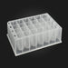 MTC Bio KingFisher™-Compatible Plates & Tip Combs – Deep-Well, Elution & 24-Well, OptiWell™ & ILP Plate · 24 Deep-Well · 10 mL · V-Bottom · 41.9 mm Deep-Well Plates MTC Bio