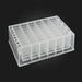 MTC Bio 24- & 48-Well Deep-Well Plates, 3–14 mL – Square, Rectangular & Round, OptiWell™ & ILP 48 Rectangular · 4.6 mL · U-Bottom · 41.2–42.6 mm Deep-Well Plates MTC Bio