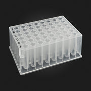 MTC Bio 24- & 48-Well Deep-Well Plates, 3–14 mL – Square, Rectangular & Round, OptiWell™ & ILP 48 Round · 3.5 mL · U-Bottom · 51.5 mm Deep-Well Plates MTC Bio