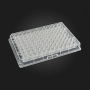MTC Bio 96-Well Storage Plates, 0.3–0.5 mL – Round Wells, V, U & Flat-Bottom, OptiWell™ & ILP 96 Round · 0.30–0.36 mL · V-Bottom · 14.6–14.75 mm Deep-Well Plates MTC Bio