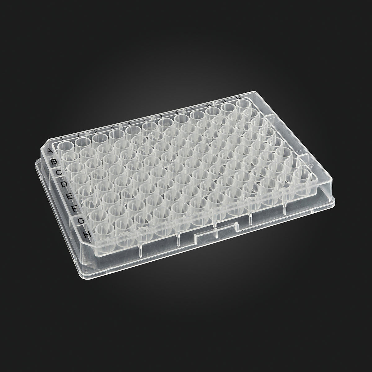 MTC Bio 96-Well Storage Plates, 0.3–0.5 mL – Round Wells, V, U & Flat-Bottom, OptiWell™ & ILP 96 Round · 0.30–0.36 mL · V-Bottom · 14.6–14.75 mm Deep-Well Plates MTC Bio