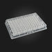 MTC Bio 96-Well Storage Plates, 0.3–0.5 mL – Round Wells, V, U & Flat-Bottom, OptiWell™ & ILP 96 Round · 0.30–0.36 mL · V-Bottom · 14.6–14.75 mm Deep-Well Plates MTC Bio