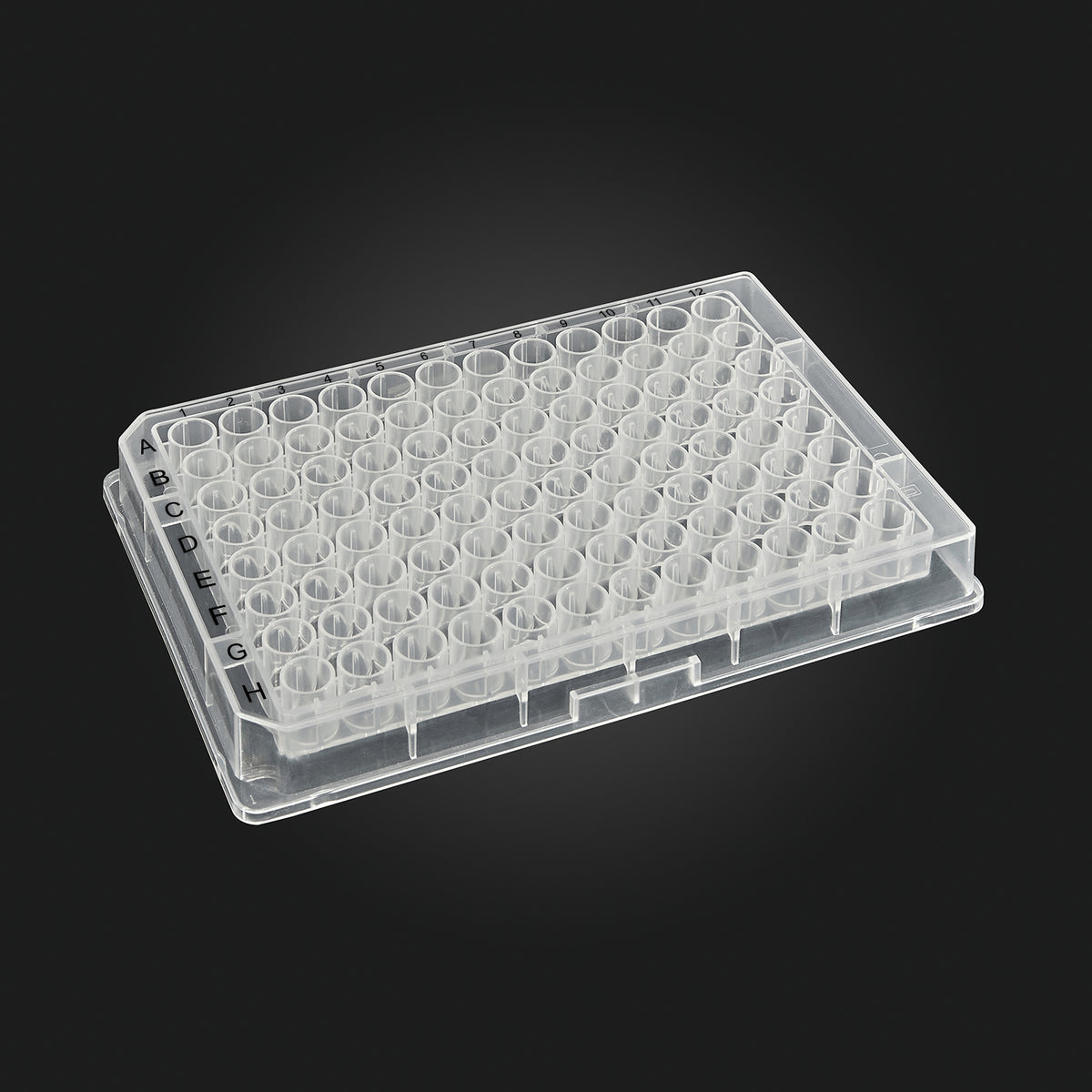 MTC Bio 96-Well Storage Plates, 0.3–0.5 mL – Round Wells, V, U & Flat-Bottom, OptiWell™ & ILP 96 Round · 0.34–0.40 mL · U-Bottom · 14.75 mm Deep-Well Plates MTC Bio