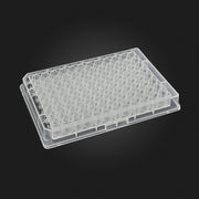 MTC Bio 96-Well Storage Plates, 0.3–0.5 mL – Round Wells, V, U & Flat-Bottom, OptiWell™ & ILP 96 Round · 0.40 mL · Flat-Bottom · 14.75 mm Deep-Well Plates MTC Bio