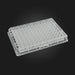 MTC Bio 96-Well Storage Plates, 0.3–0.5 mL – Round Wells, V, U & Flat-Bottom, OptiWell™ & ILP 96 Round · 0.40 mL · Flat-Bottom · 14.75 mm Deep-Well Plates MTC Bio