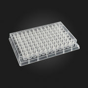 MTC Bio 96-Well Storage Plates, 0.3–0.5 mL – Round Wells, V, U & Flat-Bottom, OptiWell™ & ILP 96 Round · 0.50 mL · U-Bottom · 14.4–14.5 mm Deep-Well Plates MTC Bio
