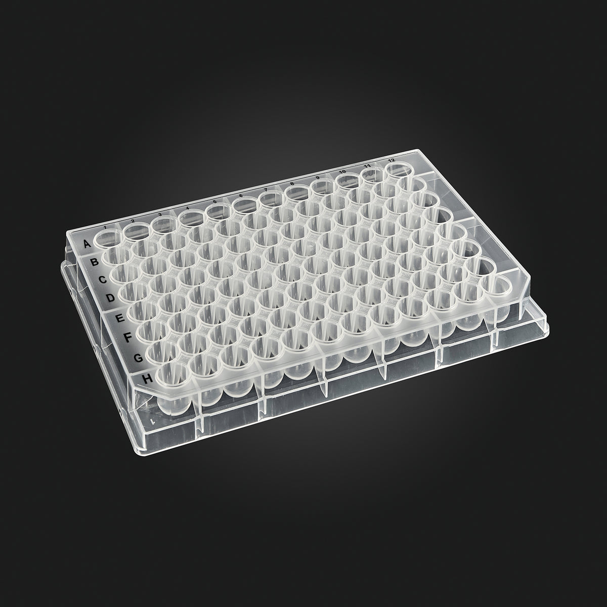 MTC Bio 96-Well Storage Plates, 0.3–0.5 mL – Round Wells, V, U & Flat-Bottom, OptiWell™ & ILP 96 Round · 0.50 mL · U-Bottom · 14.4–14.5 mm Deep-Well Plates MTC Bio