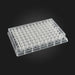 MTC Bio 96-Well Storage Plates, 0.3–0.5 mL – Round Wells, V, U & Flat-Bottom, OptiWell™ & ILP 96 Round · 0.50 mL · U-Bottom · 14.4–14.5 mm Deep-Well Plates MTC Bio