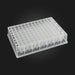 MTC Bio 96-Well Deep-Well Plates, 1 mL – Square & Round, U, V & Flat-Bottom, OptiWell™ & ILP 96 Square · 1.0 mL · U-Bottom · 24.4 mm (100 cs) Deep-Well Plates MTC Bio