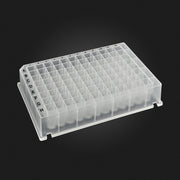MTC Bio KingFisher™-Compatible Plates & Tip Combs – Deep-Well, Elution & 24-Well, OptiWell™ & ILP Plate · 96 Square · 1.0 mL · V-Bottom · 24.4 mm (100 cs) Deep-Well Plates MTC Bio