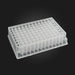 MTC Bio 96-Well Deep-Well Plates, 1 mL – Square & Round, U, V & Flat-Bottom, OptiWell™ & ILP 96 Round · 1.1 mL · U-Bottom · 27.0 mm Deep-Well Plates MTC Bio