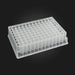 MTC Bio 96-Well Deep-Well Plates, 1 mL – Square & Round, U, V & Flat-Bottom, OptiWell™ & ILP 96 Round · 1.1 mL · V-Bottom · 27.0 mm Deep-Well Plates MTC Bio