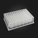 MTC Bio 96-Well Deep-Well Plates, 1 mL – Square & Round, U, V & Flat-Bottom, OptiWell™ & ILP 96 Square · 1.5–1.6 mL · U-Bottom · 31.6 mm Deep-Well Plates MTC Bio