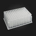 MTC Bio 96-Well Deep-Well Plates, 2 mL – Square & Round, U & V-Bottom, OptiWell™ & ILP 96 Round · 2.0 mL · U-Bottom · 44.3 mm (for Nunc™) Deep-Well Plates MTC Bio