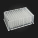 MTC Bio KingFisher™-Compatible Plates & Tip Combs – Deep-Well, Elution & 24-Well, OptiWell™ & ILP Plate · 96 Deep-Well · 2.2 mL · V-Bottom · 44.2 mm Deep-Well Plates MTC Bio