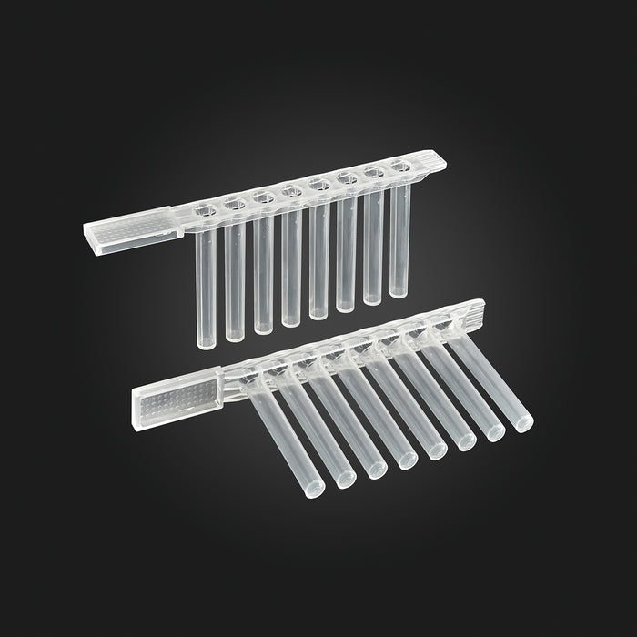 MTC Bio KingFisher™-Compatible Plates & Tip Combs – Deep-Well, Elution & 24-Well, OptiWell™ & ILP Tip Comb · 8-Tip (480 cs) Deep-Well Plates MTC Bio