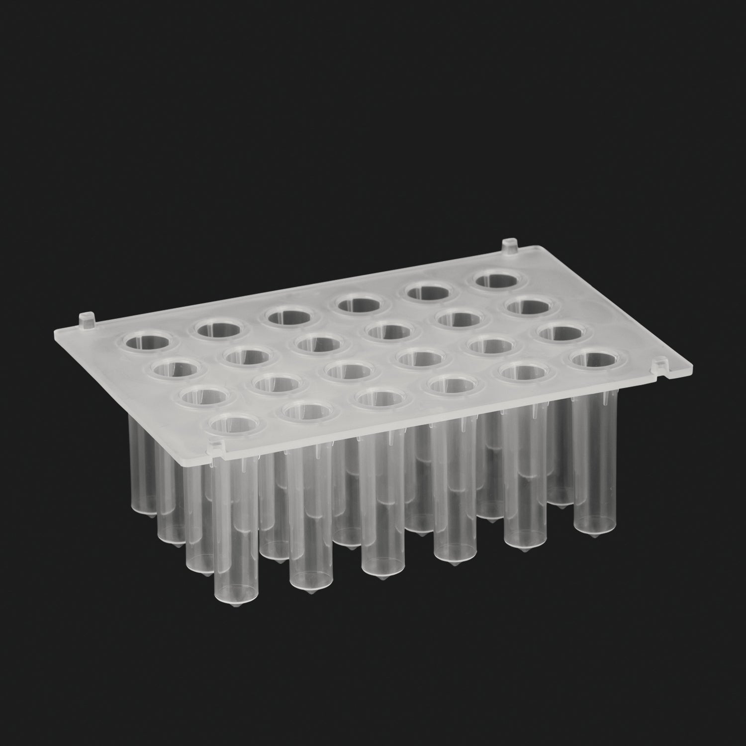MTC Bio KingFisher™-Compatible Plates & Tip Combs – Deep-Well, Elution & 24-Well, OptiWell™ & ILP Tip Comb · 24-Tip (50 cs) Deep-Well Plates MTC Bio