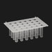MTC Bio KingFisher™-Compatible Plates & Tip Combs – Deep-Well, Elution & 24-Well, OptiWell™ & ILP Tip Comb · 24-Tip (50 cs) Deep-Well Plates MTC Bio