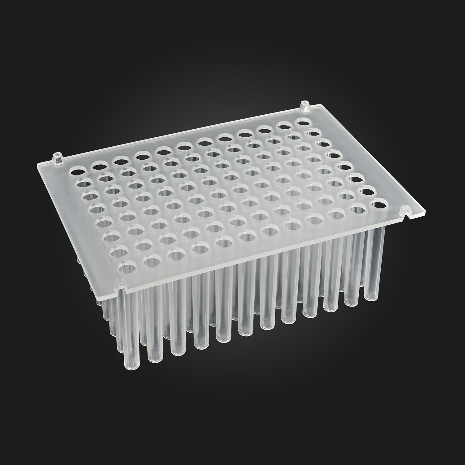 MTC Bio KingFisher™-Compatible Plates & Tip Combs – Deep-Well, Elution & 24-Well, OptiWell™ & ILP Tip Comb · 96-Tip (100 cs) Deep-Well Plates MTC Bio